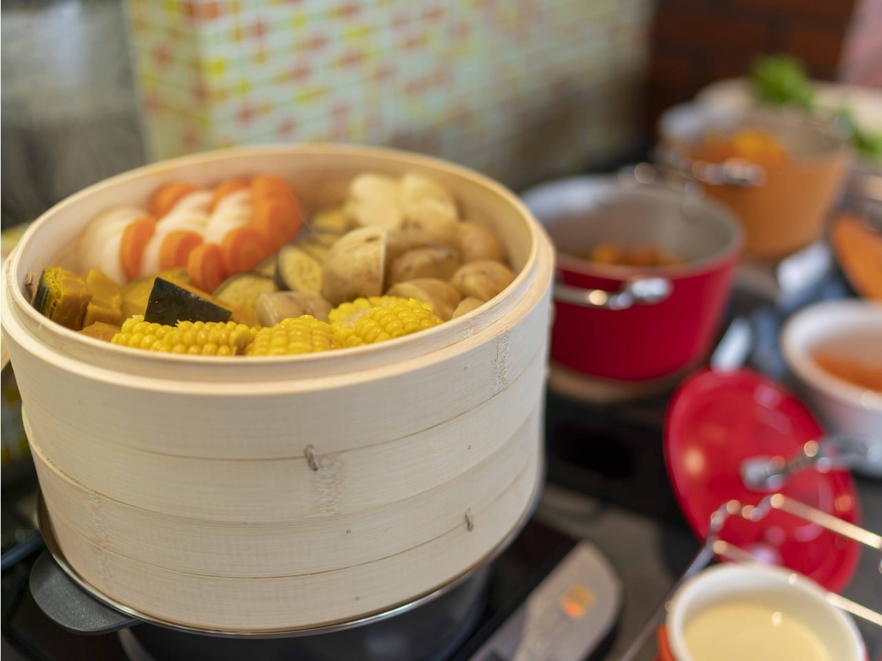 朝食イメージ④